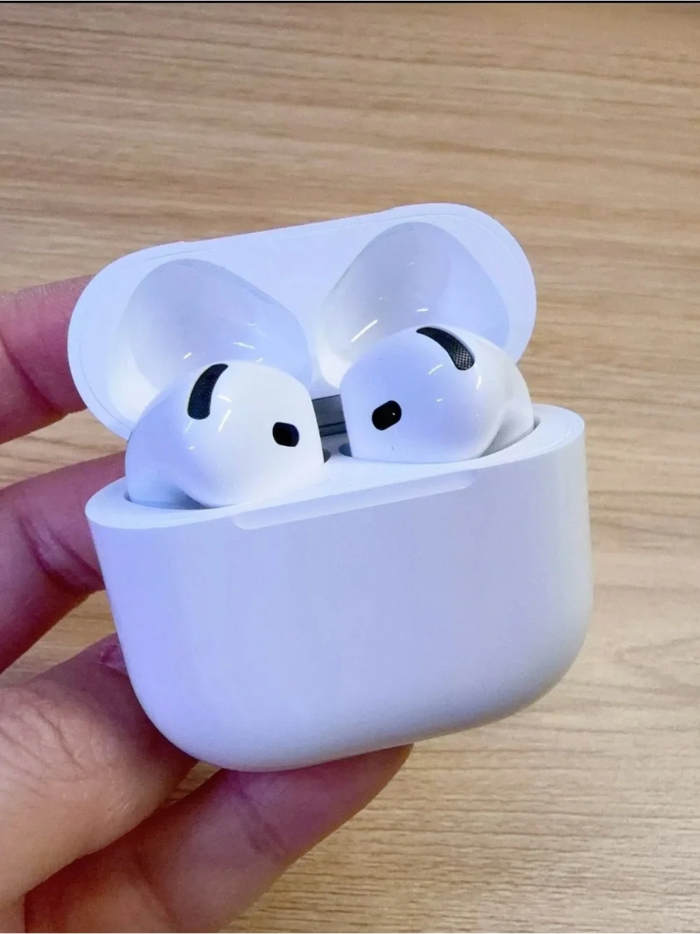 AirPods Pro’s